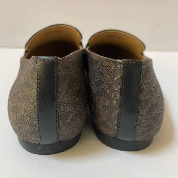 Michael Michael Kors Heather Loafer Size 6.5 - Picture 8 of 14